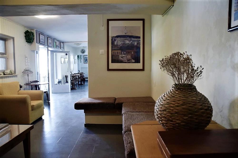 Attica Hotel Ephie Vathi  Ngoại thất bức ảnh